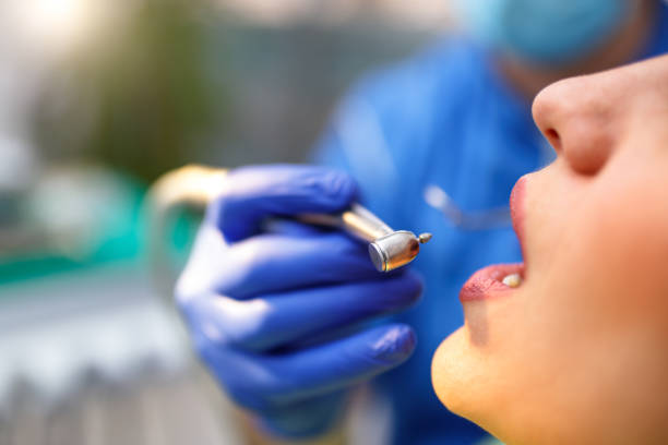 Laser Dentistry in Weirton, WV